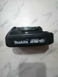 Оригинална батерия Makita 1.5ah 18v