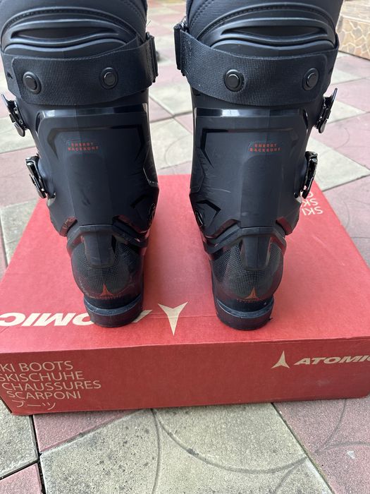 Clapari SKI Atomic HAWX MAGNA 100 27/27,5