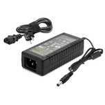 DC12V 8.5A 102W Sursă de alimentare din plastic AC 100-240V