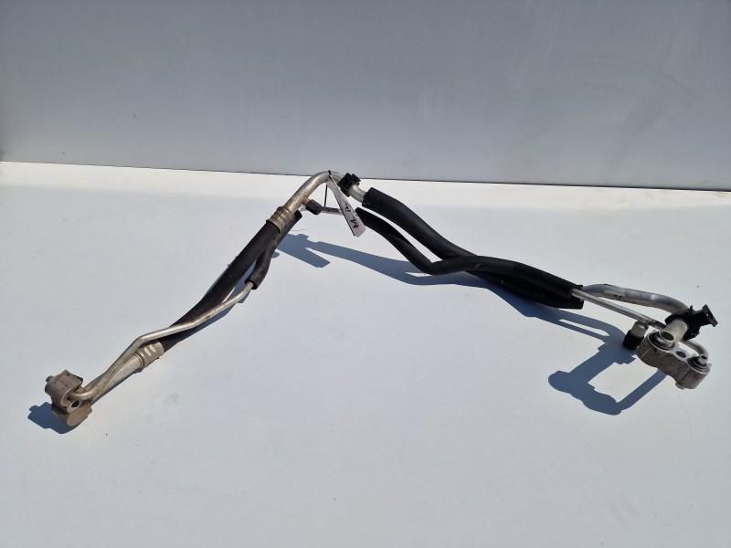 Conducta lunga AC clima Opel Meriva B 1.3 cdti; 1.7 cdti; 1.4 T