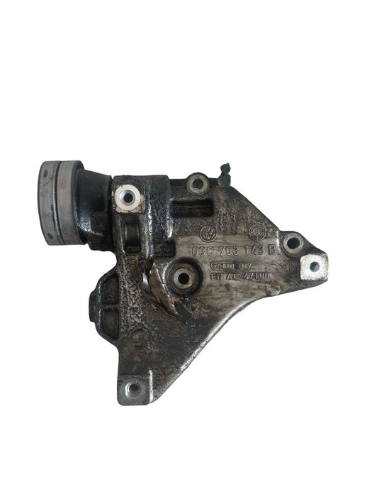 Suport accesorii VOLKSWAGEN GOLF V 1K1 2003 - 2009 1.4 TSI BLG 03C9031