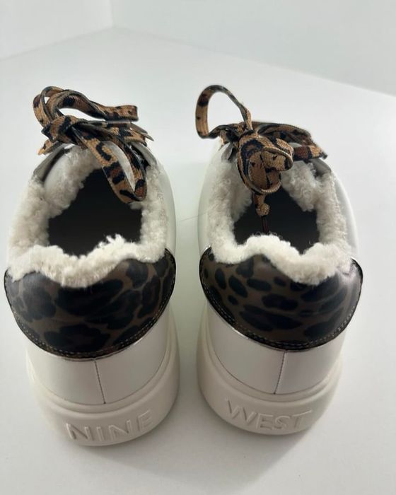 Кецове nine west 39 размер
