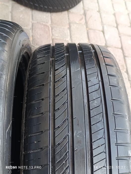 Балон размер 18/4 шт 235-50