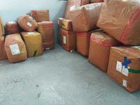 Toshkentda cargo yuklarni olib ketish va yetkazib berish