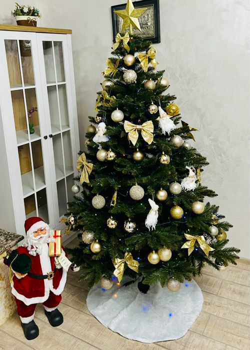 Vand bradut artificial