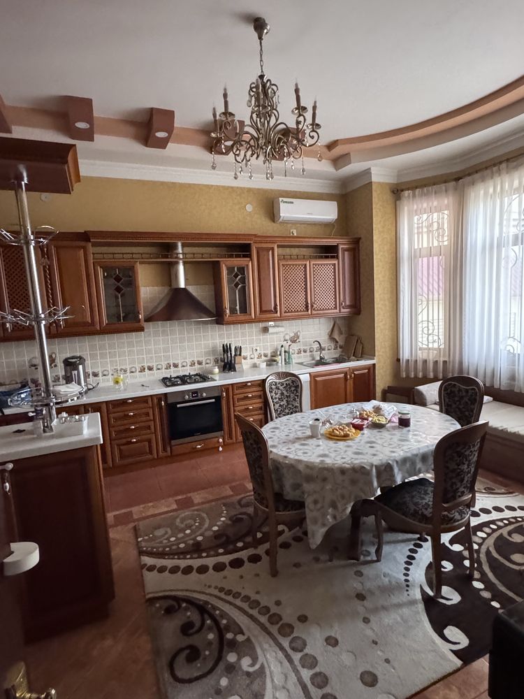 Никитина 4 сотки готовый дом СОБСТВЕННИК
