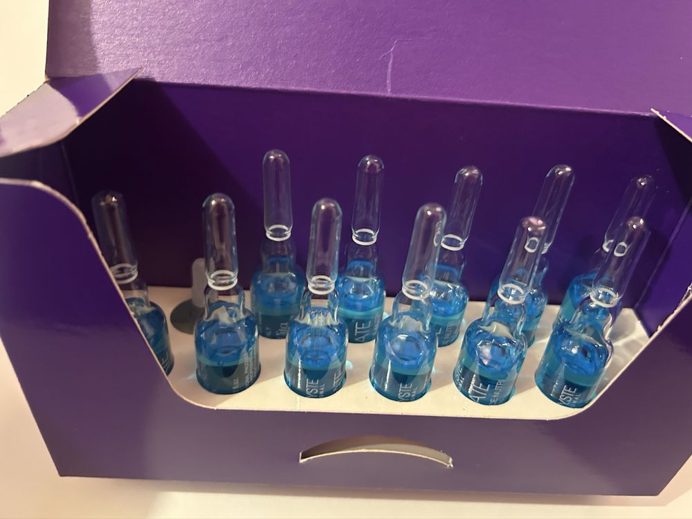 Ампули Amethyste Professional