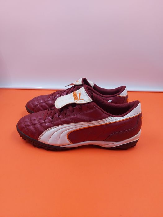 Puma номер 46 Оригинални футболни стоножки