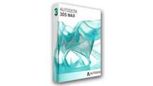 Autodesk 3DS Max 2025/Fusion 360/Navisworks/Inventor/Maya/InfraWorks