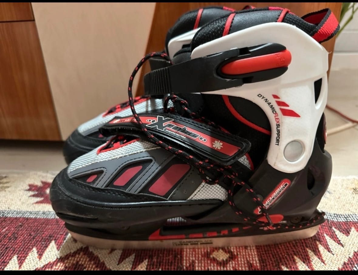 Patine mărimea 37-40