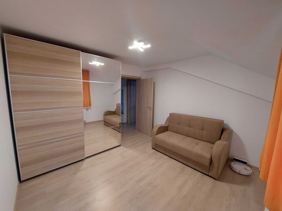 Casa tip duplex p+1, comuna Berceni