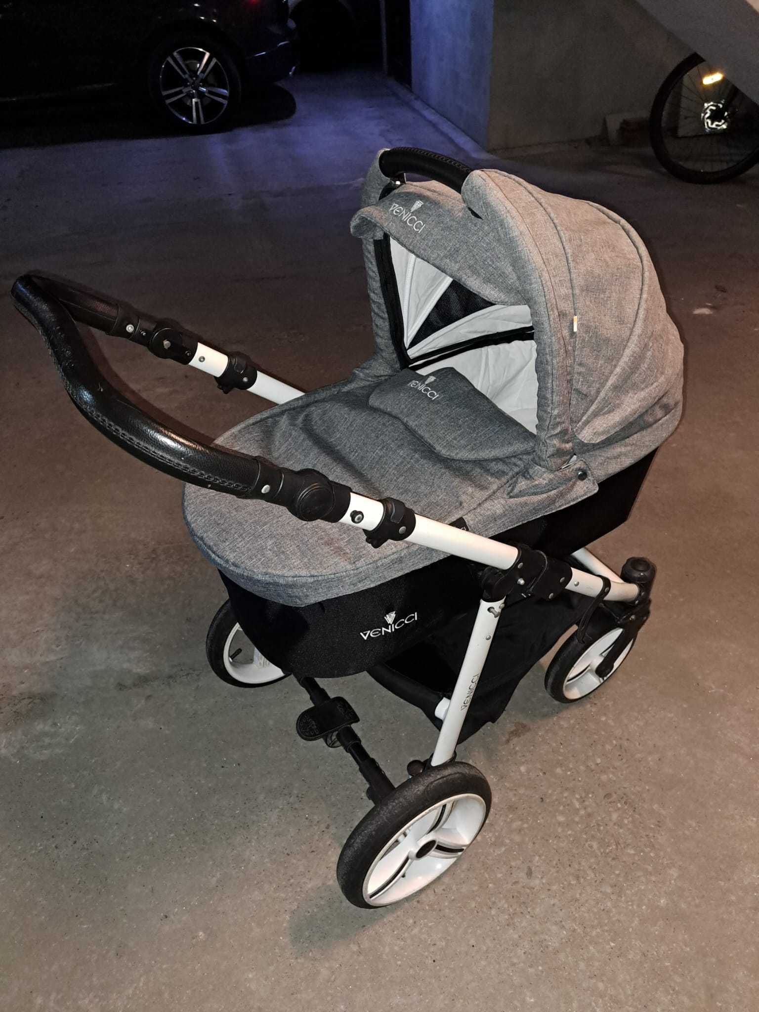 Carut 3 in 1 Venicci