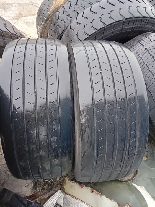 Anvelope 385/55/r22,5  camion
