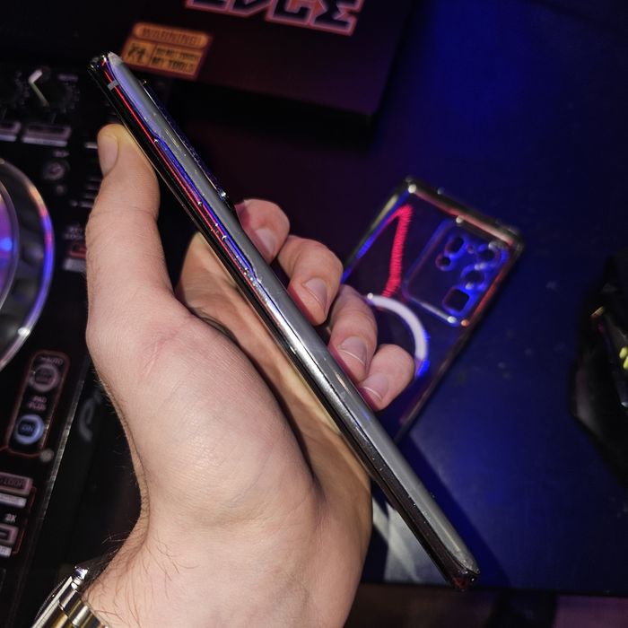 Samsung Galaxy S20 Ultra 128GB 12GB Ram