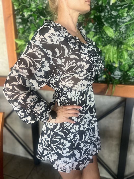 Дамска рокля ZARA