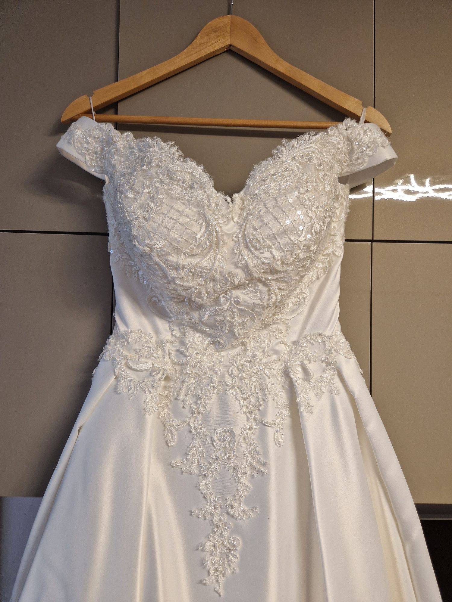 Rochie mireasă S/M