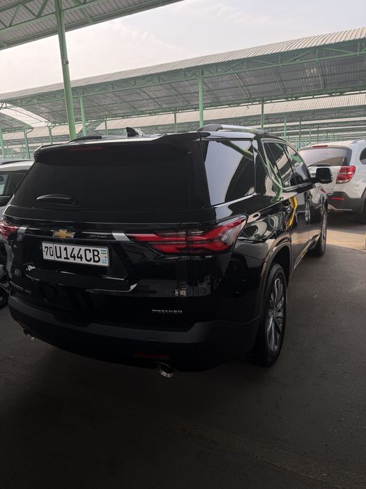 Traverse idel holatda sotiladi