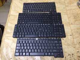 Tastaturi laptop : Fujitsu-Siemens, Toshiba, HP