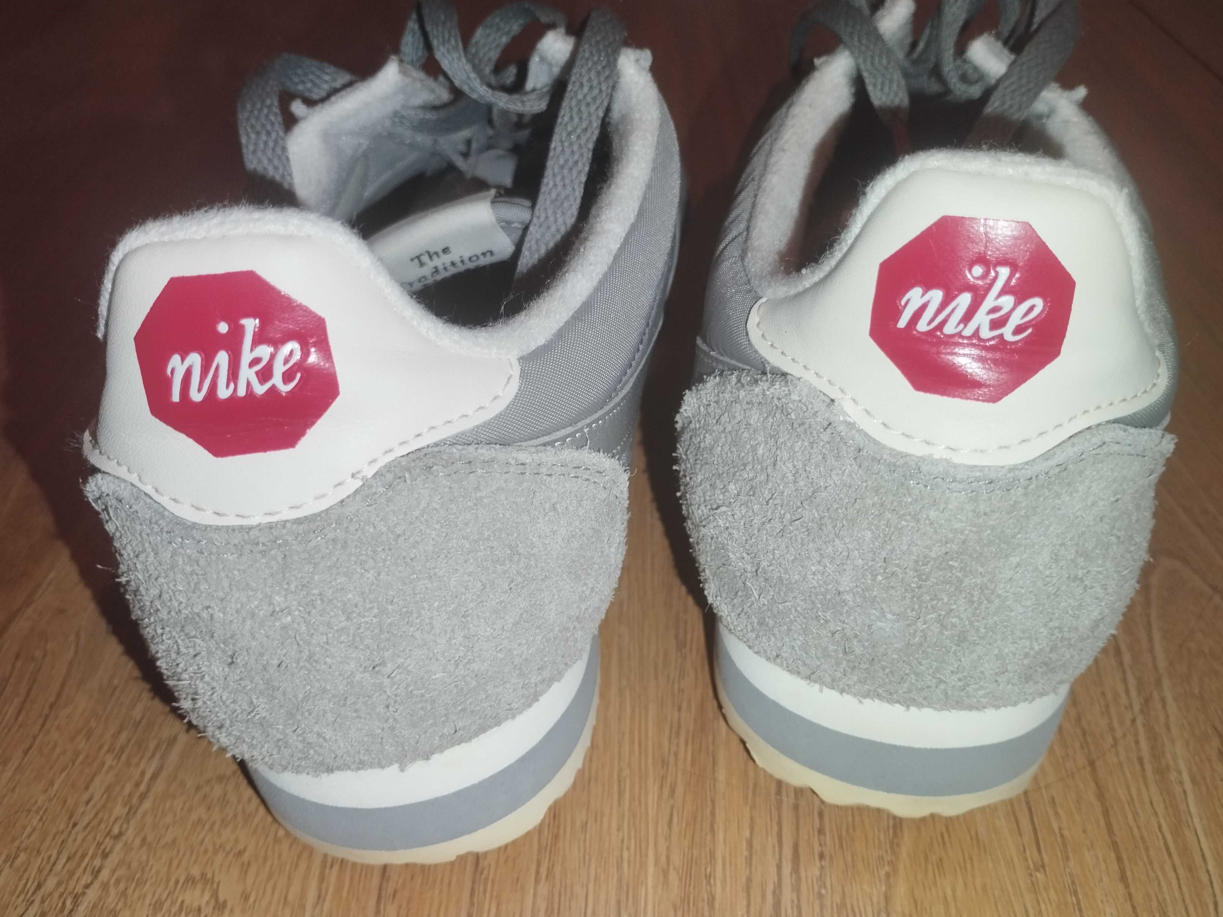 Мъжки маратонки Nike Cortez 45