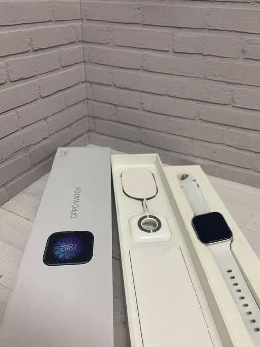Oppo watch Нур Маркет