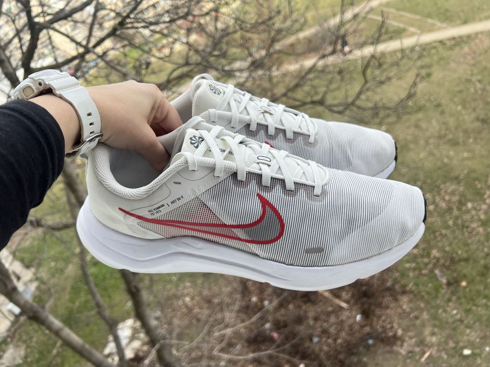 Nike Downshifter 12 — номер 46