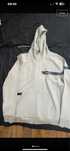 Hugo Boss Striped Hoodie