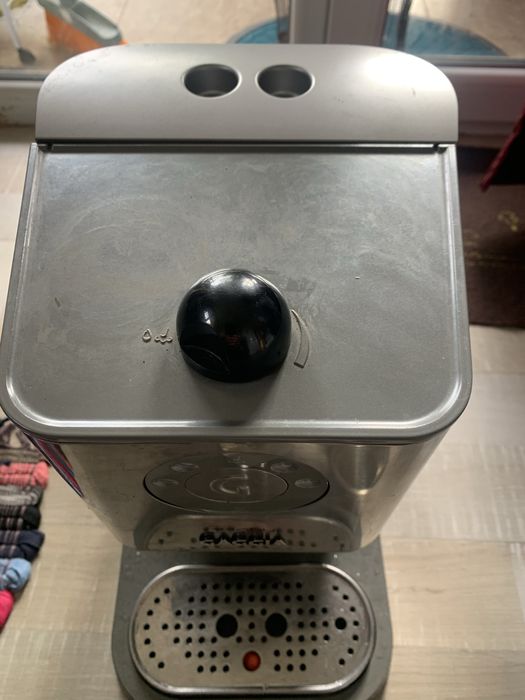 Gaggia baby twin кафемашина