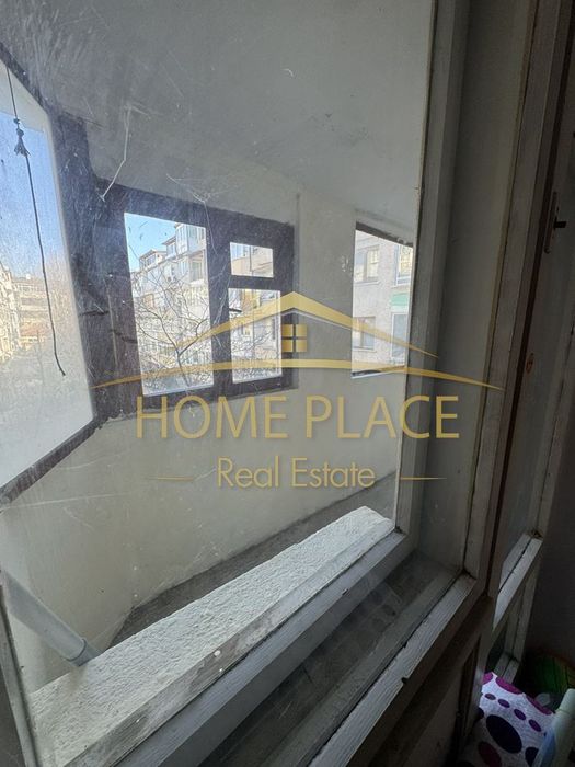 Дава се под наем Четиристаен апартамент в Варна, Лятно кино Тракия - 90 кв.м за 306 € - Снимка #4