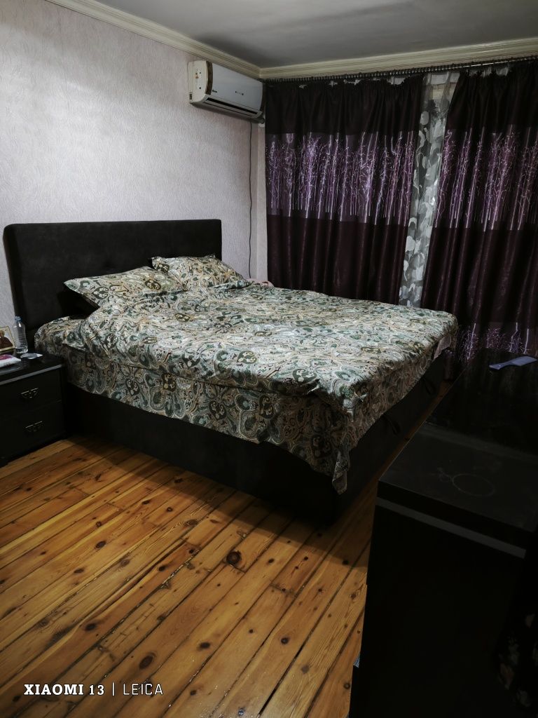 Продаю3х ком квартиру около парк Фуркат