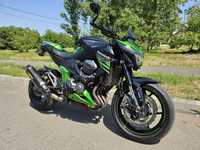 Kawasaki Z800 ABS