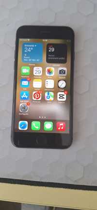 IPhone 8, black, 64 GB RAM