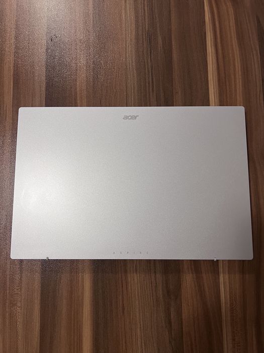 Acer Aspire A315-24P — отличное состояние + подарки!