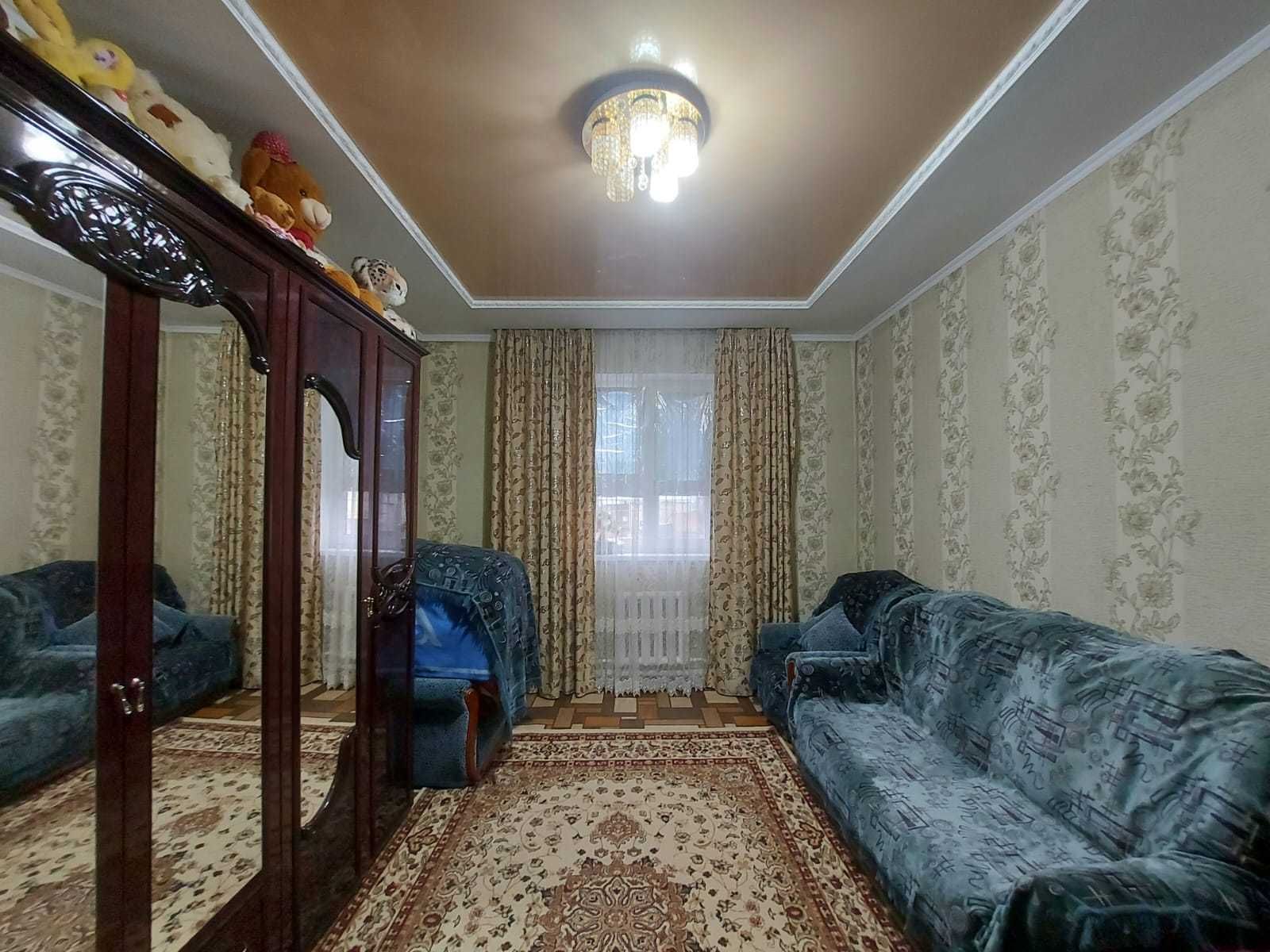 Продается 2 жилых дома по улице Спортивная