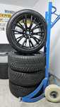 Jante Bmw M R18 Seria 3 G20 G21 Seria 4 G22 G23