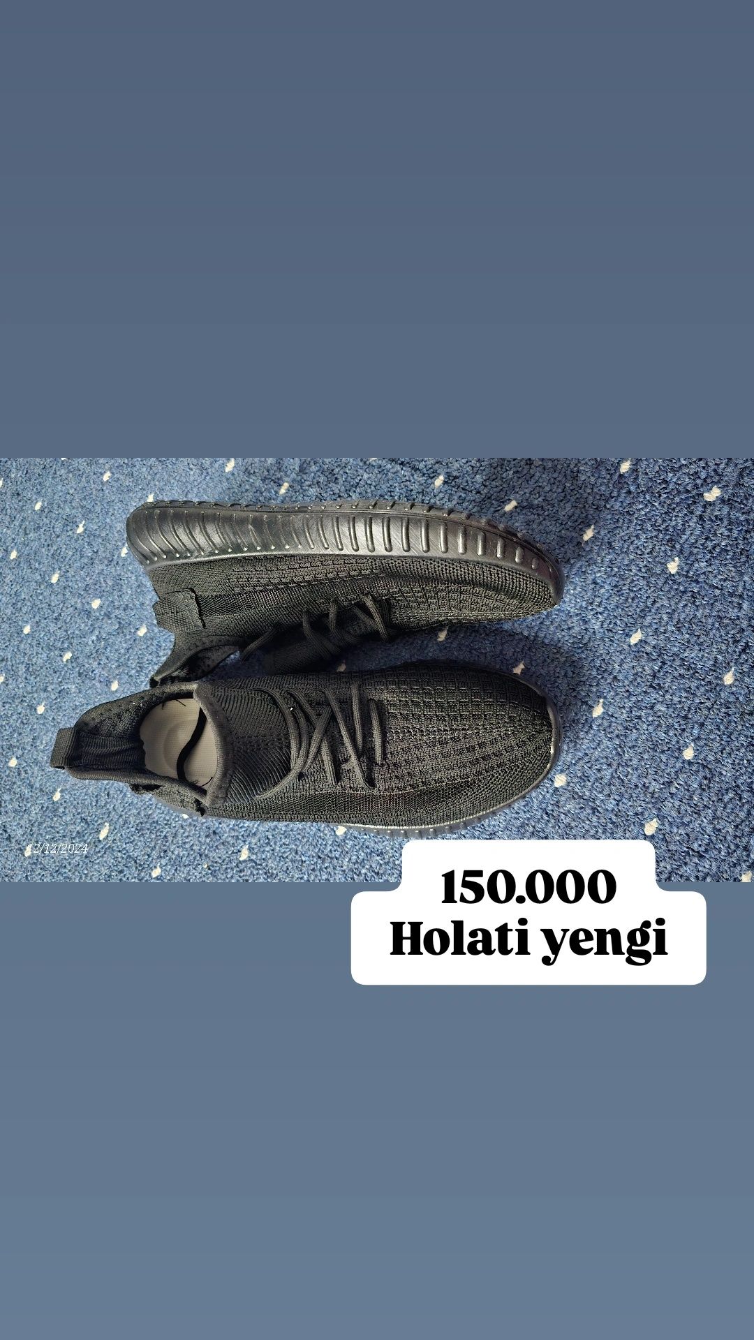 Oyoq kiyimlar yengi