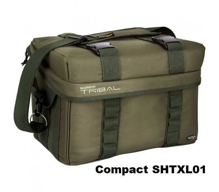 Чанта Shimano Tribla Tactical Carryall