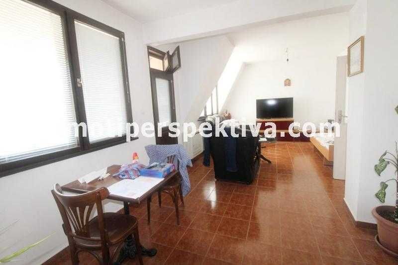 Продава се Мезонет в Пловдив, Център - 180 кв.м за 1304 €/кв.м - Снимка #1