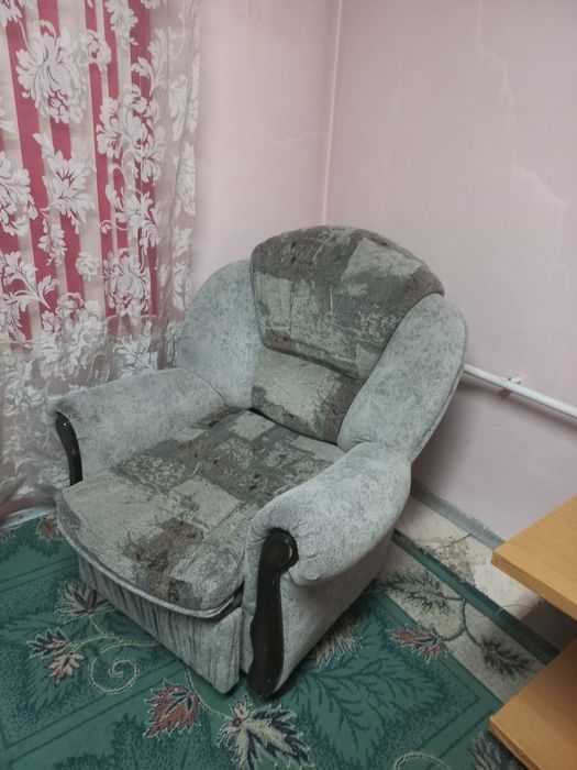 Диван кровать угловой