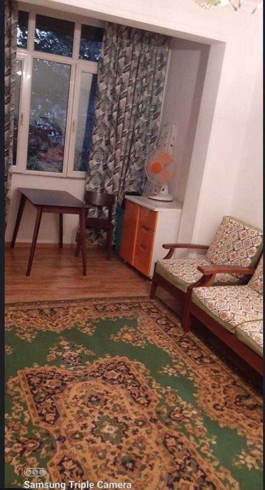 СРОЧНО Сампи! Продается 2-комнатная по сниженной цене! 43м2!