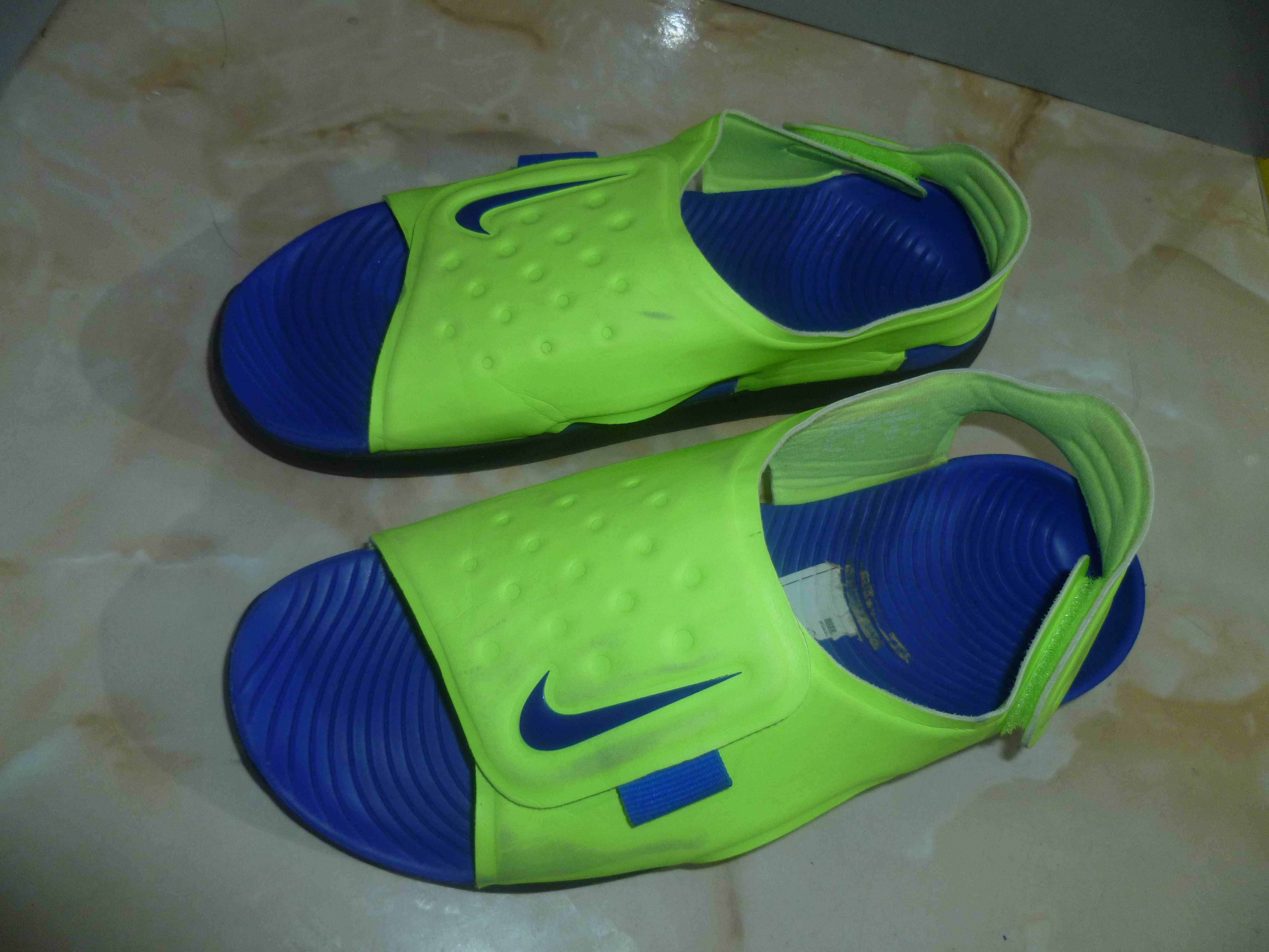 NIKE сандали Nike