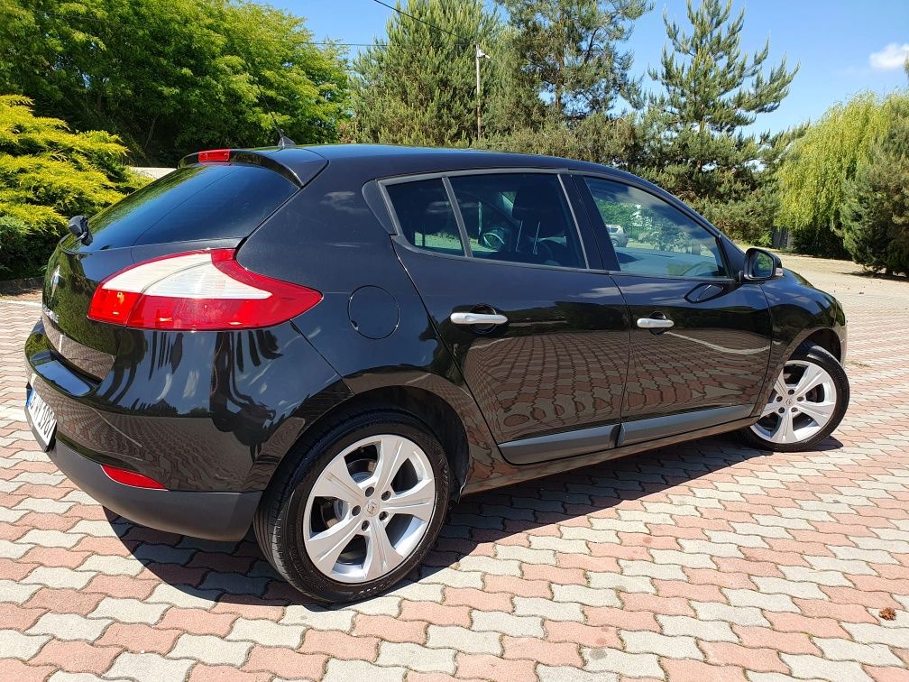 *Renault Megane*1.6benzina*110cai*euro4*2010*germania adusa*