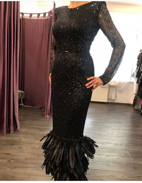 Rochie eleganta mărimea M