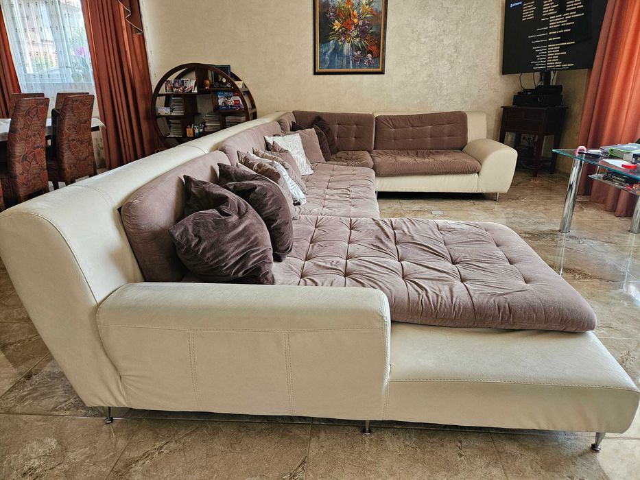 Диван - холна гарнитура