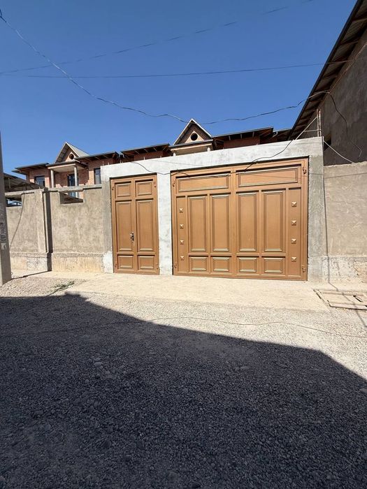 Подробности коттедж Кибрайский район