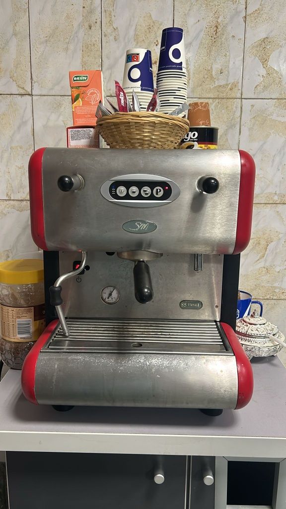 Espressor profesional san marco