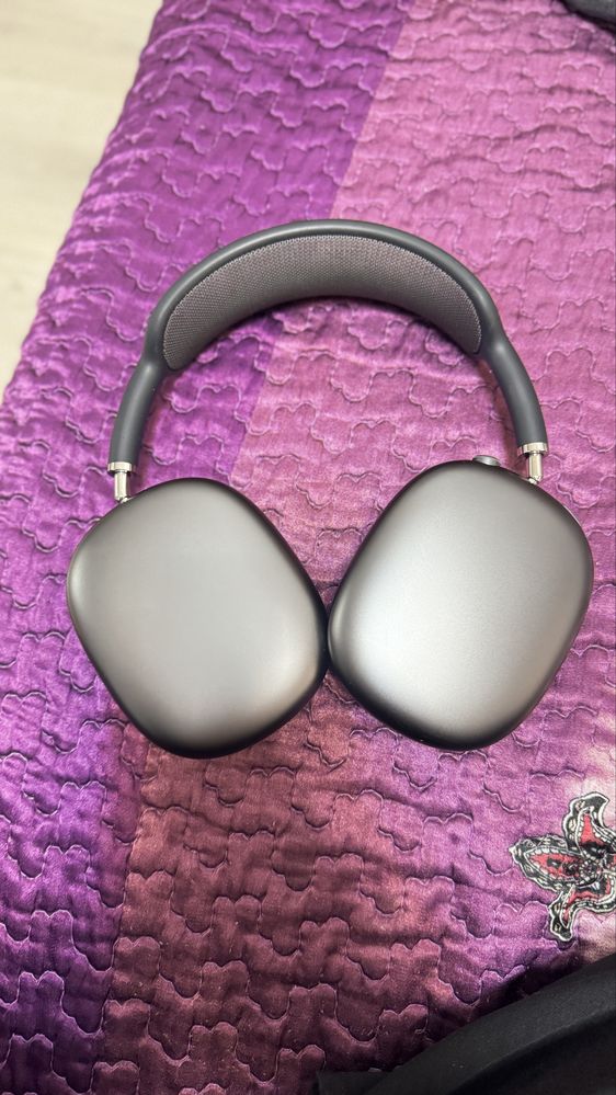 Airpods Max наушники