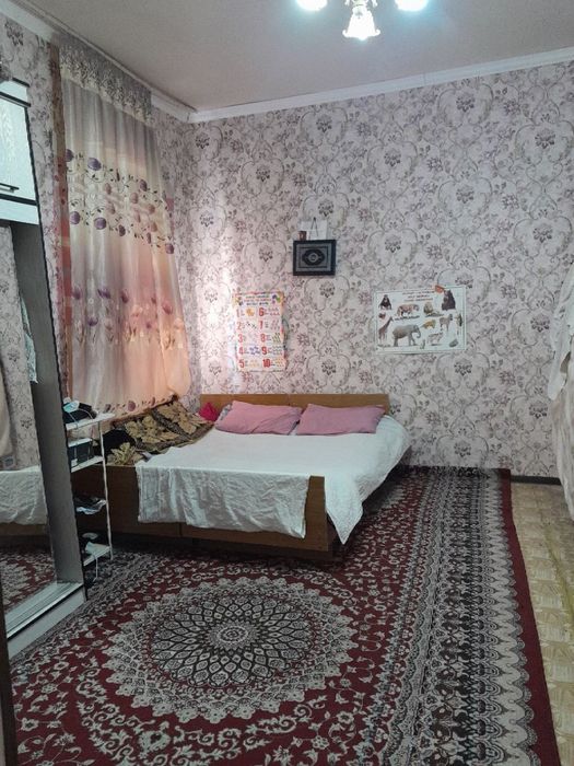 Срочно ховли сотилади