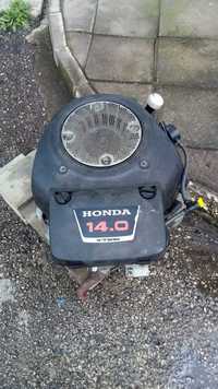 HONDA GCV 520 14hp и KAWASAKI FR691TV моторите се продават на части