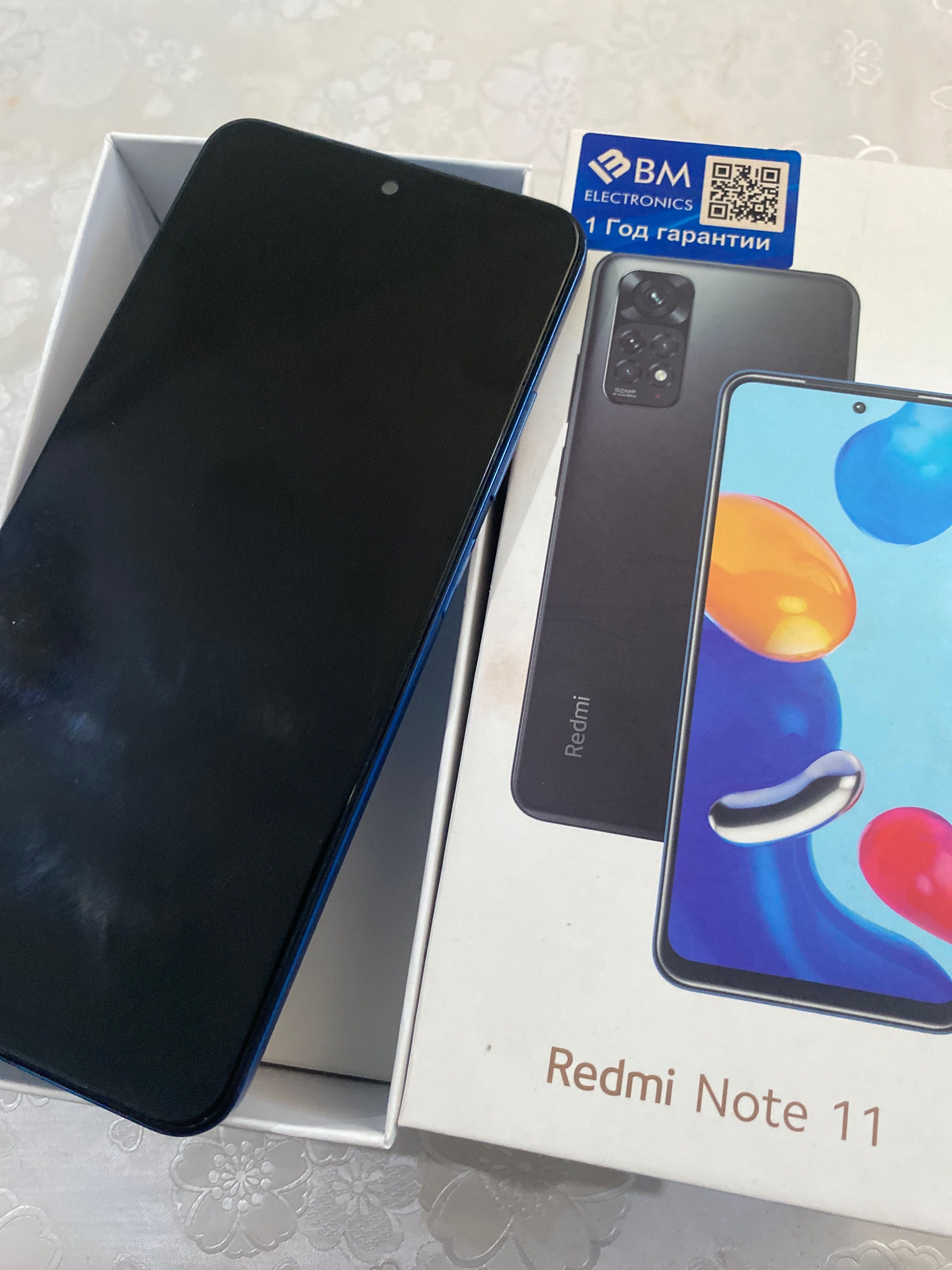 REDMI NOTE 11  telefon . Urganch