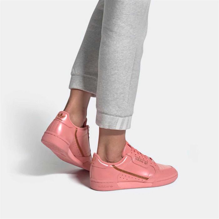 Оригинални маратинки * ADIDAS CONTINENTAL * EU42
